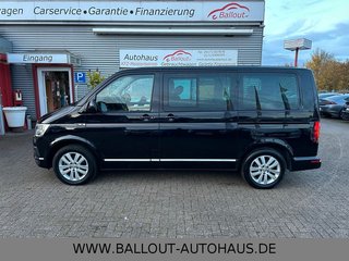 Volkswagen T6 Multivan Used vehicle for sale