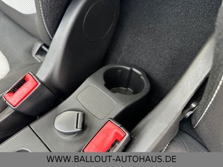 Smart ForTwo fortwo Coupé*2.HAND*KLIMA*PANO*HU NEU* - bilder 2