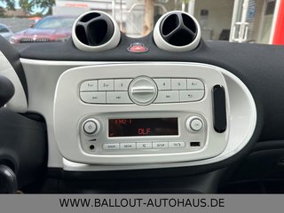 Smart ForTwo fortwo Coupé*2.HAND*KLIMA*PANO*HU NEU* - bilder 9