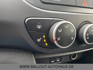 Hyundai i10 YES!*2.HAND*KLIMA*SHZ*TÜV 02-27*LED*EURO6* - bilder 12