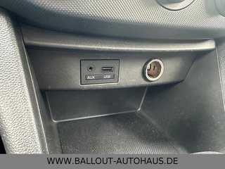 Hyundai i10 YES!*2.HAND*KLIMA*SHZ*TÜV 02-27*LED*EURO6* - bilder 13