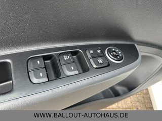 Hyundai i10 YES!*2.HAND*KLIMA*SHZ*TÜV 02-27*LED*EURO6* - bilder 10