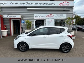 Hyundai i10 Used vehicle for sale