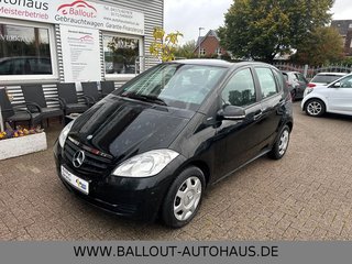 Mercedes-Benz A 160*2.HAND*KLIMA*TÜV/AU NEU*PDC* - foto 2