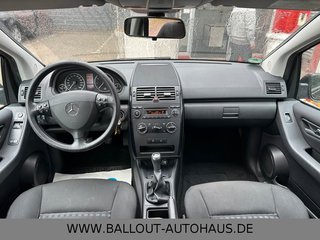 Mercedes-Benz A 160*2.HAND*KLIMA*TÜV/AU NEU*PDC* - foto 3
