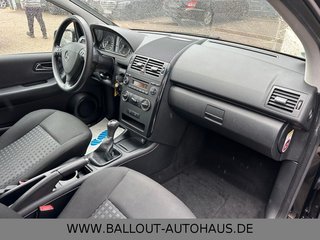 Mercedes-Benz A 160*2.HAND*KLIMA*TÜV/AU NEU*PDC* - foto 4