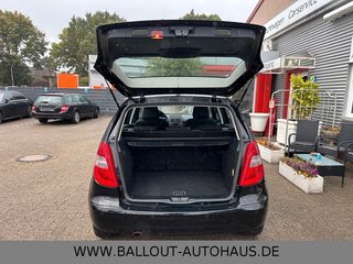 Mercedes-Benz A 160*2.HAND*KLIMA*TÜV/AU NEU*PDC* - foto 5