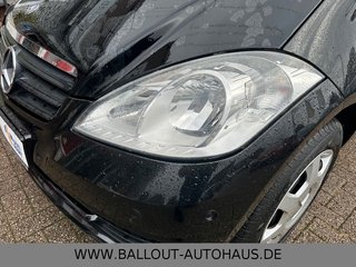 Mercedes-Benz A 160*2.HAND*KLIMA*TÜV/AU NEU*PDC* - foto 6
