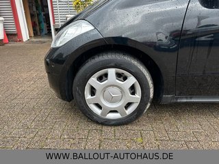 Mercedes-Benz A 160*2.HAND*KLIMA*TÜV/AU NEU*PDC* - foto 7