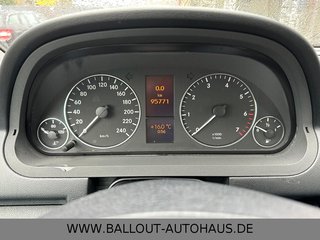 Mercedes-Benz A 160*2.HAND*KLIMA*TÜV/AU NEU*PDC* - foto 8