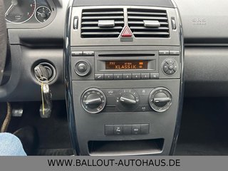 Mercedes-Benz A 160*2.HAND*KLIMA*TÜV/AU NEU*PDC* - foto 10