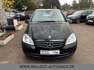Mercedes-Benz A 160*2.HAND*KLIMA*TÜV/AU NEU*PDC* - foto 3