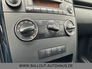 Mercedes-Benz A 160*2.HAND*KLIMA*TÜV/AU NEU*PDC* - foto 11