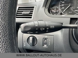 Mercedes-Benz A 160*2.HAND*KLIMA*TÜV/AU NEU*PDC* - foto 12