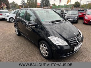Mercedes-Benz A 160*2.HAND*KLIMA*TÜV/AU NEU*PDC* - foto 15