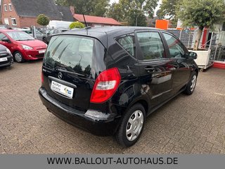Mercedes-Benz A 160*2.HAND*KLIMA*TÜV/AU NEU*PDC* - foto 17
