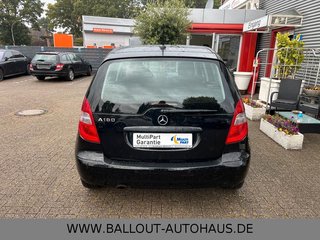 Mercedes-Benz A 160*2.HAND*KLIMA*TÜV/AU NEU*PDC* - foto 6