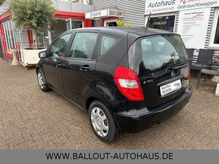 Mercedes-Benz A 160*2.HAND*KLIMA*TÜV/AU NEU*PDC* - foto 7