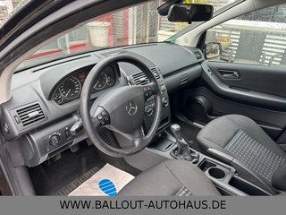 Mercedes-Benz A 160*2.HAND*KLIMA*TÜV/AU NEU*PDC* - foto 8