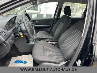 Mercedes-Benz A 160*2.HAND*KLIMA*TÜV/AU NEU*PDC* - foto 9