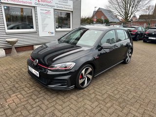 Volkswagen Golf VII Lim GTI Performance*1.HAND*NAV*TOT*SPUR - photo 2
