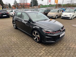 Volkswagen Golf VII Lim GTI Performance*1.HAND*NAV*TOT*SPUR - photo 4