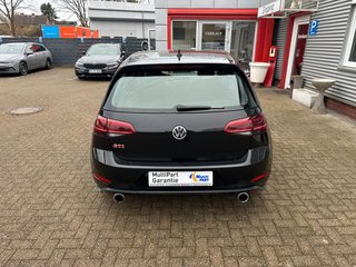 Volkswagen Golf VII Lim GTI Performance*1.HAND*NAV*TOT*SPUR - photo 6