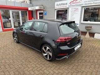 Volkswagen Golf VII Lim GTI Performance*1.HAND*NAV*TOT*SPUR - photo 7