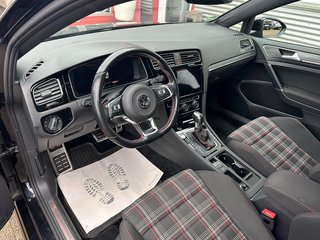 Volkswagen Golf VII Lim GTI Performance*1.HAND*NAV*TOT*SPUR - photo 8