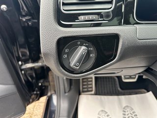 Volkswagen Golf VII Lim GTI Performance*1.HAND*NAV*TOT*SPUR - photo 1