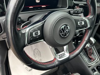 Volkswagen Golf VII Lim GTI Performance*1.HAND*NAV*TOT*SPUR - photo 3