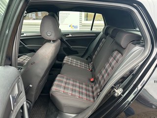 Volkswagen Golf VII Lim GTI Performance*1.HAND*NAV*TOT*SPUR - photo 4
