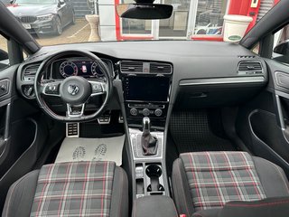 Volkswagen Golf VII Lim GTI Performance*1.HAND*NAV*TOT*SPUR - photo 5