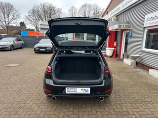 Volkswagen Golf VII Lim GTI Performance*1.HAND*NAV*TOT*SPUR - photo 6