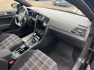 Volkswagen Golf VII Lim GTI Performance*1.HAND*NAV*TOT*SPUR - photo 7