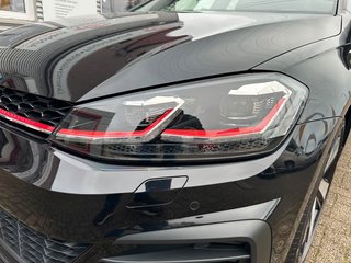 Volkswagen Golf VII Lim GTI Performance*1.HAND*NAV*TOT*SPUR - photo 8