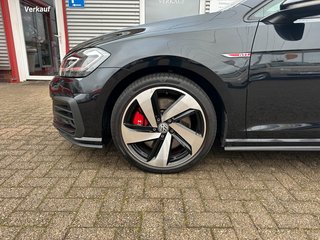 Volkswagen Golf VII Lim GTI Performance*1.HAND*NAV*TOT*SPUR - photo 9