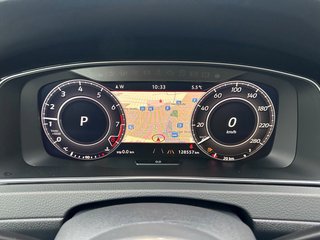 Volkswagen Golf VII Lim GTI Performance*1.HAND*NAV*TOT*SPUR - photo 11
