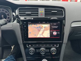 Volkswagen Golf VII Lim GTI Performance*1.HAND*NAV*TOT*SPUR - photo 12