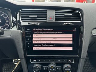 Volkswagen Golf VII Lim GTI Performance*1.HAND*NAV*TOT*SPUR - photo 15
