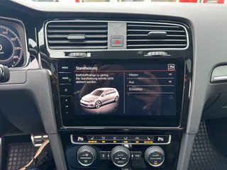 Volkswagen Golf VII Lim GTI Performance*1.HAND*NAV*TOT*SPUR - photo 18
