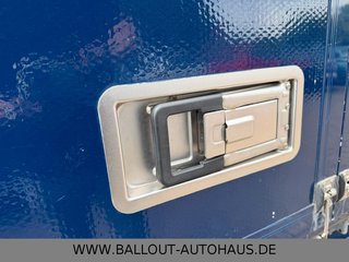 Peugeot Boxer Koffer 435 L4 BlueHDi 130 Cargo Edition - foto 1