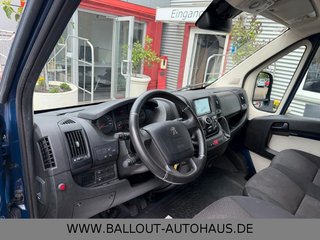 Peugeot Boxer Koffer 435 L4 BlueHDi 130 Cargo Edition - foto 2