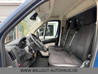 Peugeot Boxer Koffer 435 L4 BlueHDi 130 Cargo Edition - foto 3