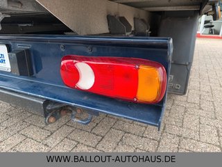 Peugeot Boxer Koffer 435 L4 BlueHDi 130 Cargo Edition - foto 7