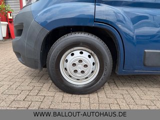 Peugeot Boxer Koffer 435 L4 BlueHDi 130 Cargo Edition - foto 10