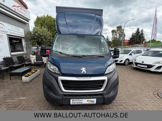 Peugeot Boxer Koffer 435 L4 BlueHDi 130 Cargo Edition - foto 3