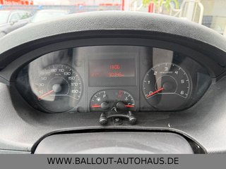 Peugeot Boxer Koffer 435 L4 BlueHDi 130 Cargo Edition - foto 11
