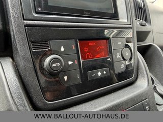 Peugeot Boxer Koffer 435 L4 BlueHDi 130 Cargo Edition - foto 12