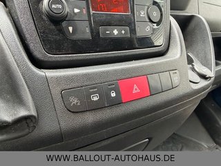 Peugeot Boxer Koffer 435 L4 BlueHDi 130 Cargo Edition - foto 14